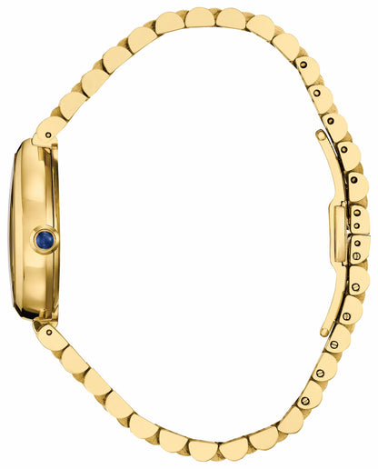 Citizen L Rainell Gold-Tone Dial Stainless Steel Bracelet EM1202-50P | Citizen Hot Sale