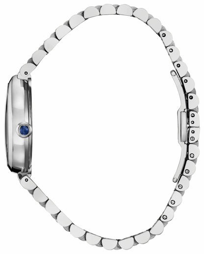 Citizen L Rainell Purple Dial Stainless Steel Bracelet EM1200-55X | Citizen Best Seller