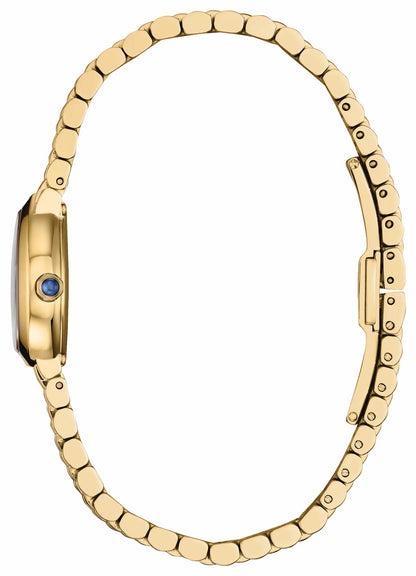 Citizen L Rainell White Dial Stainless Steel Bracelet EX1552-59A | Citizen Hot Sale