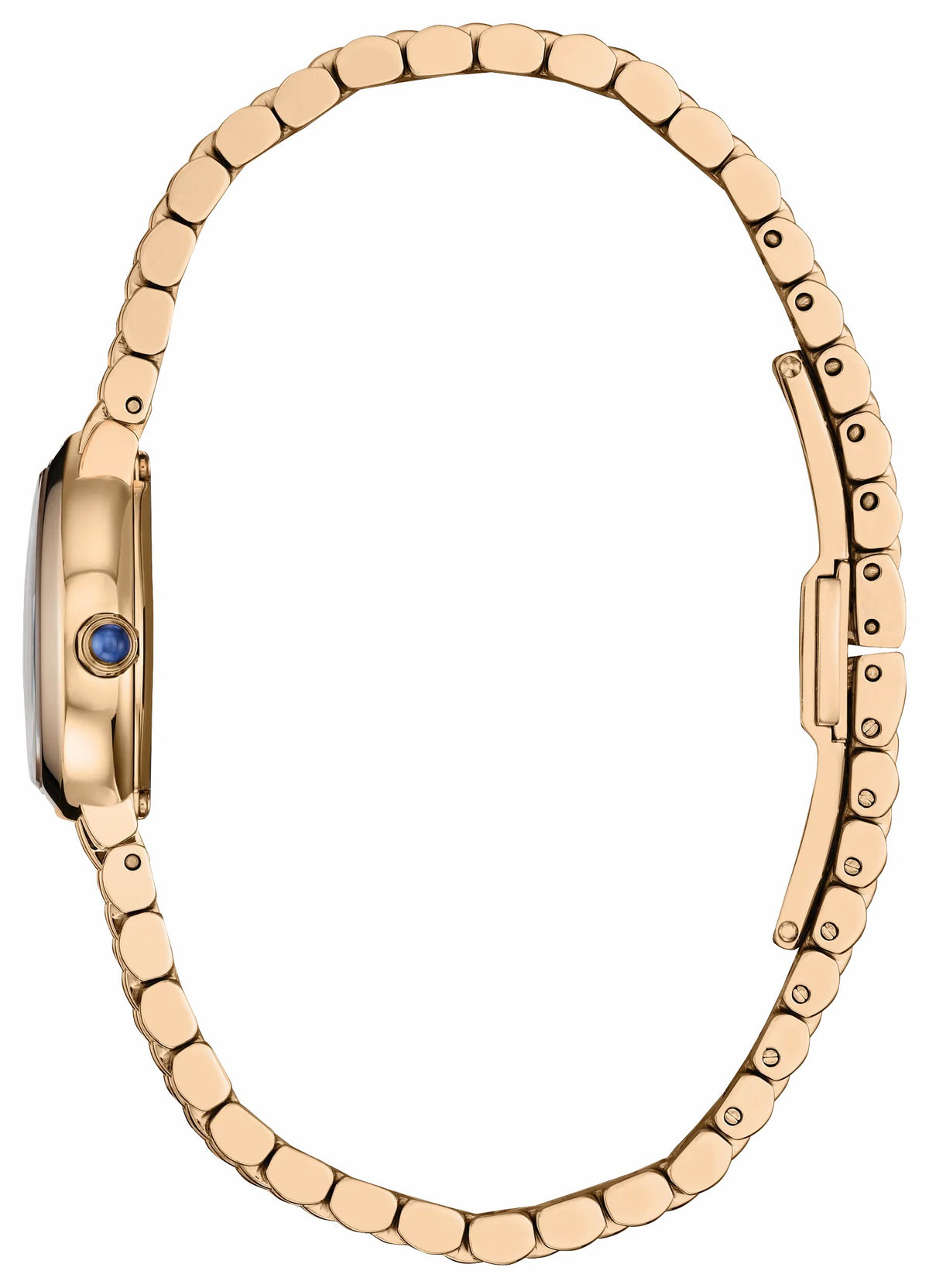 Citizen L Rainell Rose Gold-Tone Dial Stainless Steel Bracelet EX1553-56X | Citizen Popular