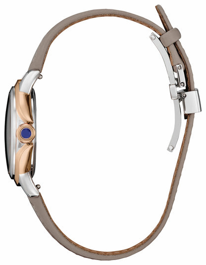 Citizen L Ceci Taupe Dial Eco-Pet Strap EM1166-01Z | Citizen Exclusive