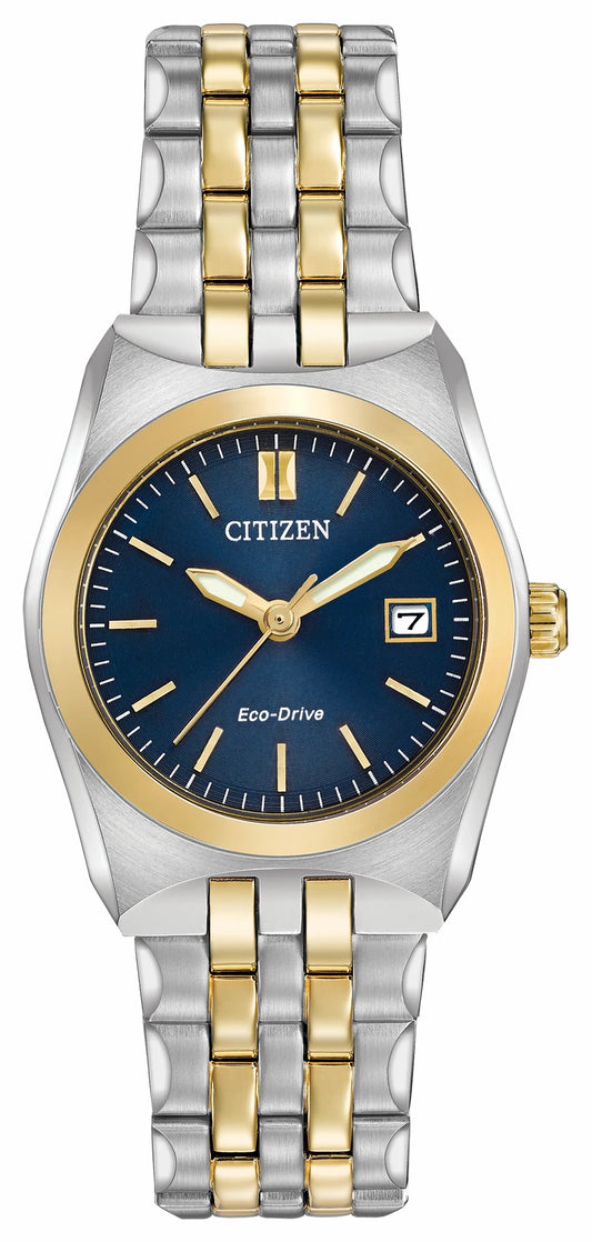 Corso - Ladies Water Resistant EW2294-53L Sports Watch | Citizen Featured