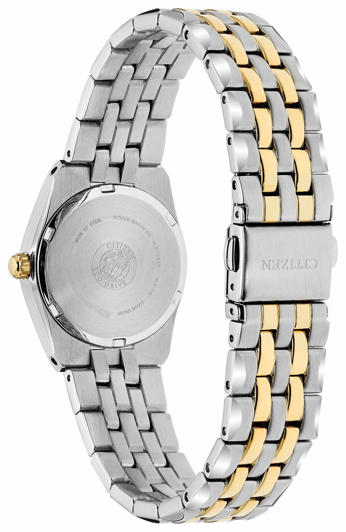 Corso - Ladies Water Resistant EW2294-53L Sports Watch | Citizen Featured