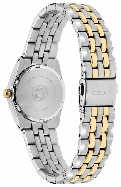 Corso - Ladies Water Resistant EW2294-53L Sports Watch | Citizen Featured
