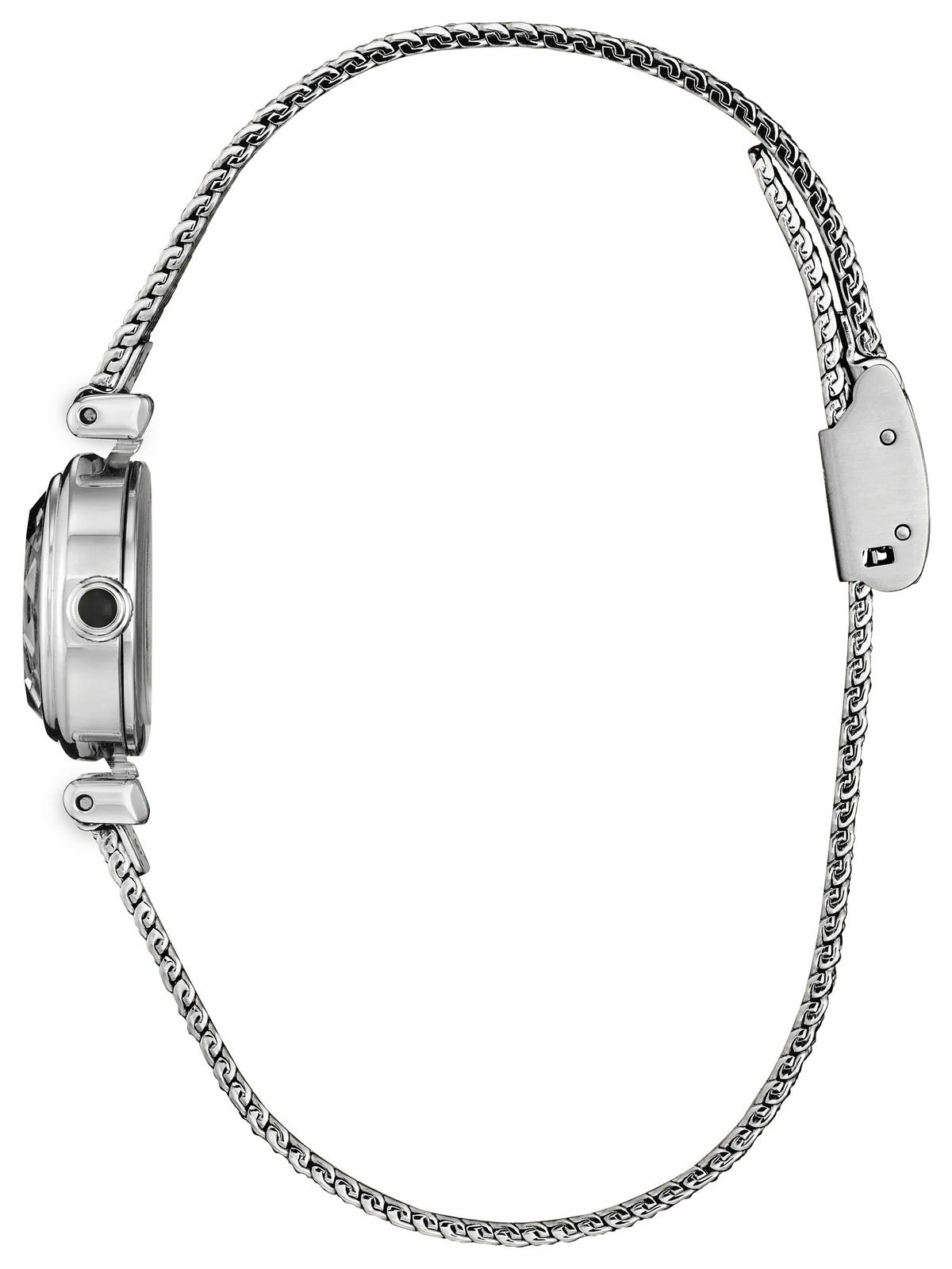 Fio Light Blue Dial Stainless Steel Bracelet EG7081-51L | Citizen Best Seller