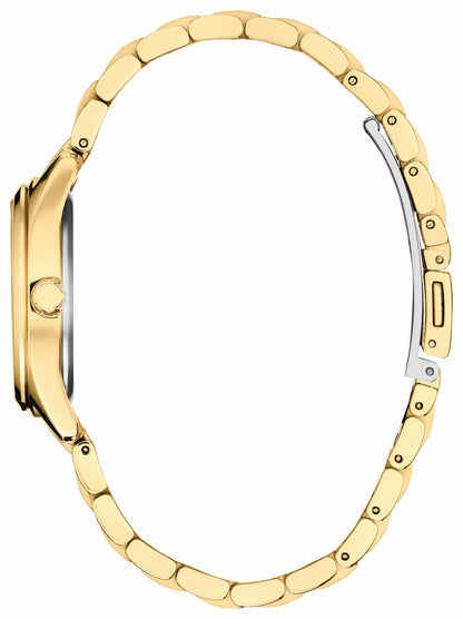 Peyten White Dial Stainless Steel Bracelet EM1232-59D | Citizen Hot Sale