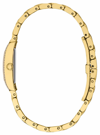 Petite Palidoro White Dial Stainless Steel Bracelet EG7112-59D | Citizen Exclusive