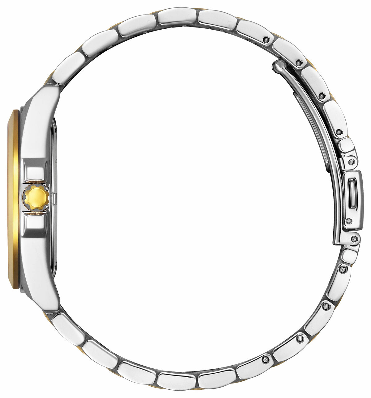 Peyten White Dial Stainless Steel Bracelet EO1224-54D | Citizen Trending
