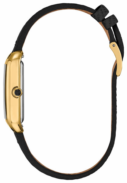 Dress Classic Black Dial Leather Strap EM1192-01E | Citizen Deals