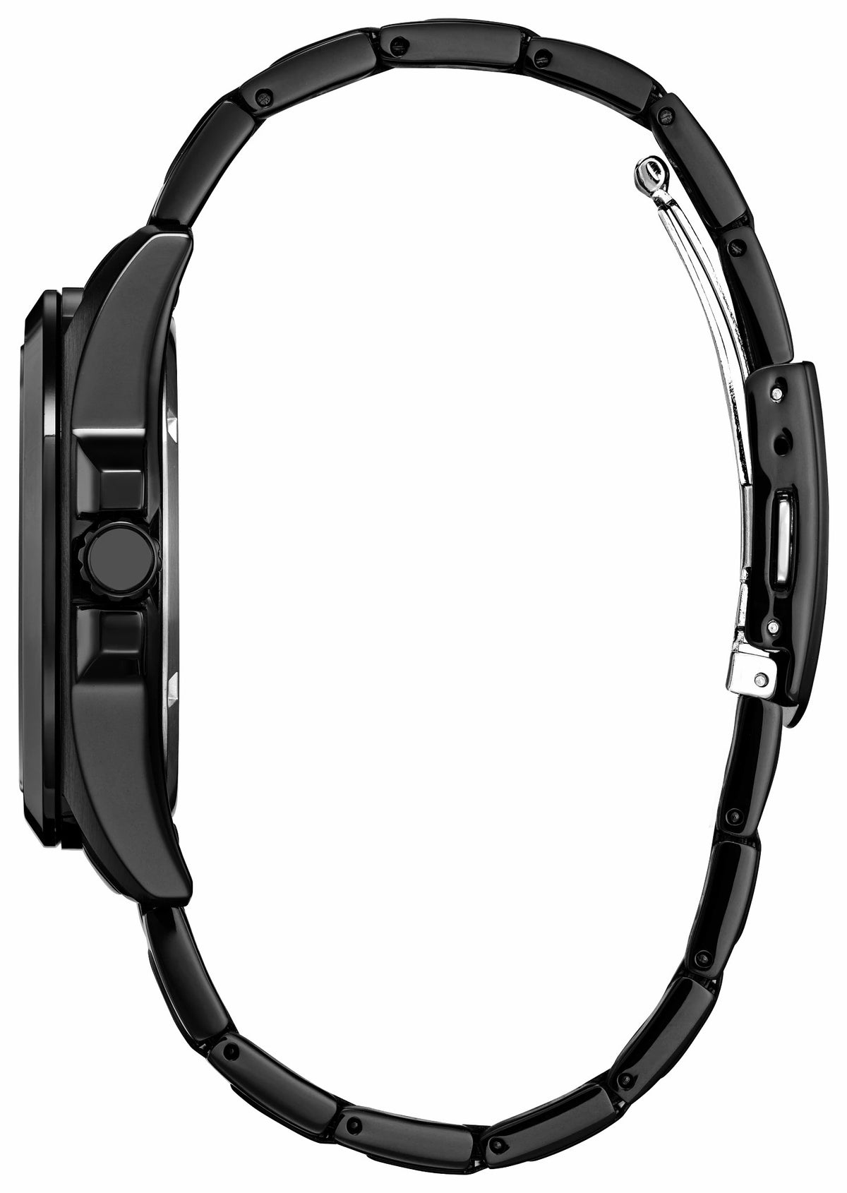 Wolverine Blue Dial Stainless Steel Bracelet AW1435-66W | Citizen Popular