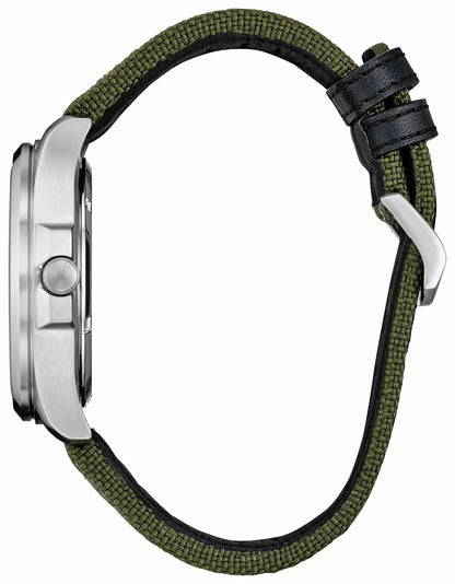 Boba Fett Green Dial Nylon Strap AW1418-06W | Citizen Sale