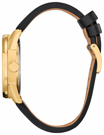 C-3PO Rewired Multiple Dial Leather Strap BU4026-05W | Citizen Everyday