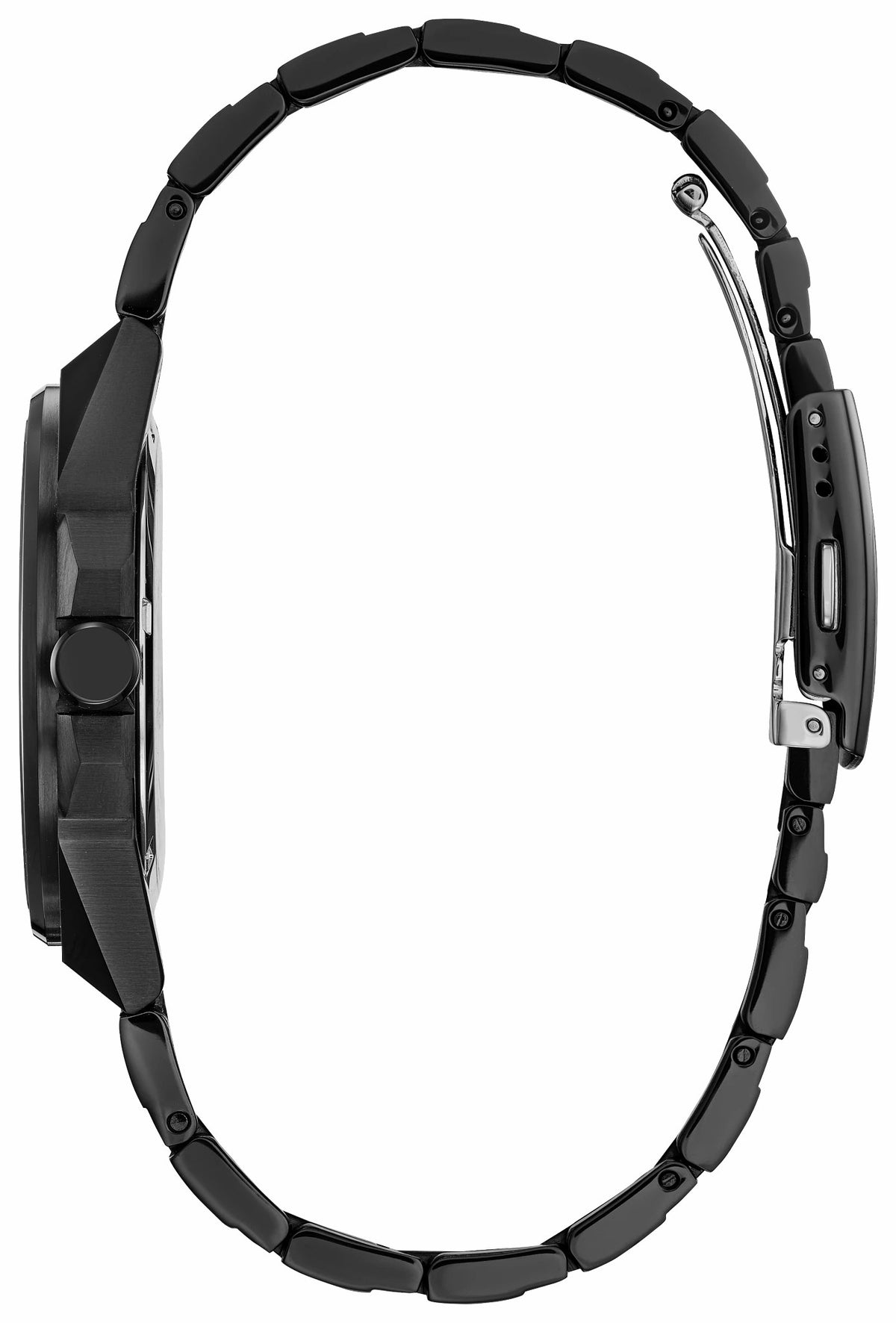 Death Star 2 Two-Tone Dial Stainless Steel Bracelet BJ6539-50W | Citizen Sale