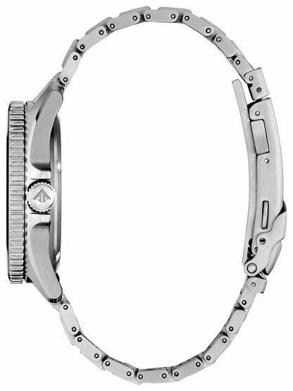 Promaster Dive Blue Dial Stainless Steel Bracelet BN0260-54L | Citizen Popular