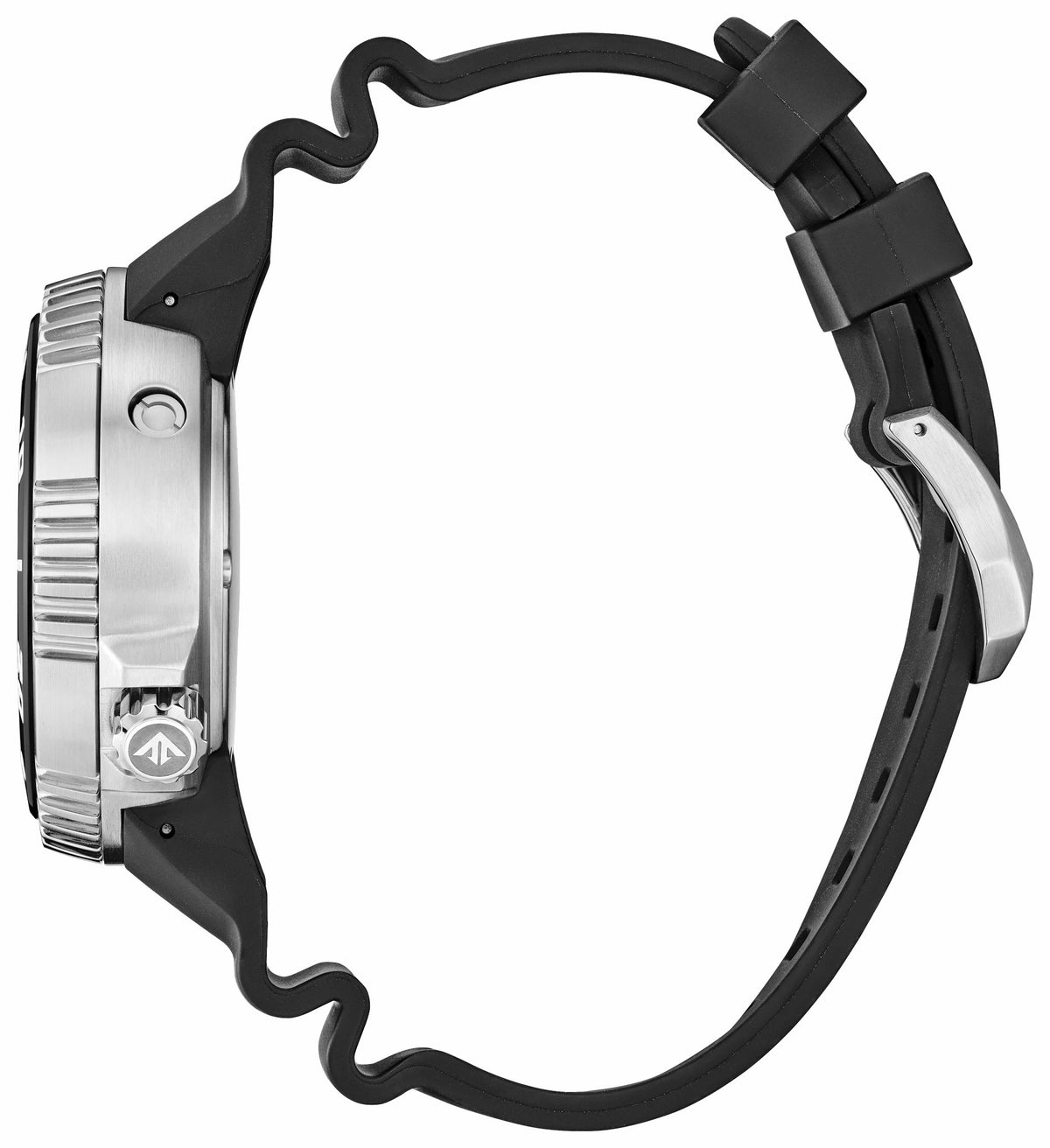 Promaster Dive E365 Red Dial BENEBiOL™ PU Strap BN1024-01Z | Citizen Essential