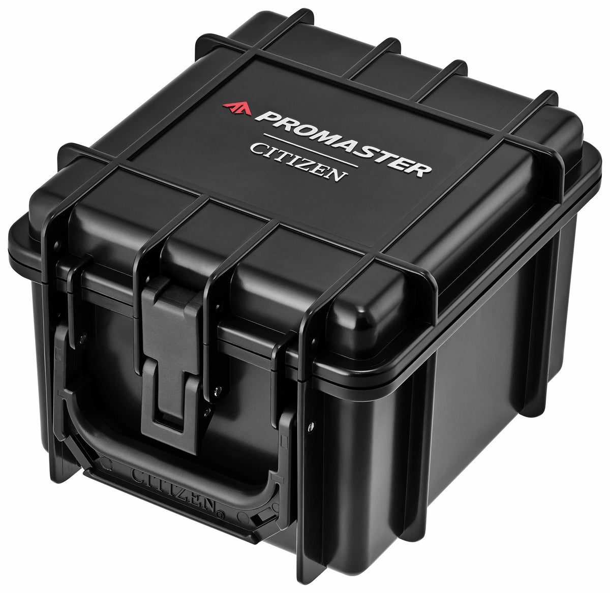 Promaster Dive E365 Red Dial BENEBiOL™ PU Strap BN1024-01Z | Citizen Essential