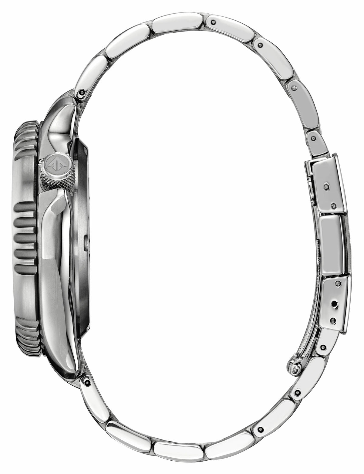 Promaster Dive Automatic Blue Dial Stainless Steel Bracelet NY0136-52L | Citizen Signature
